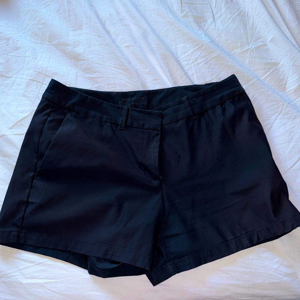 Nike golf shorts